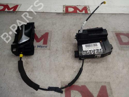 Used Rear right lock PEUGEOT 308 I (4A_, 4C_) [2007-2016]  18466824
