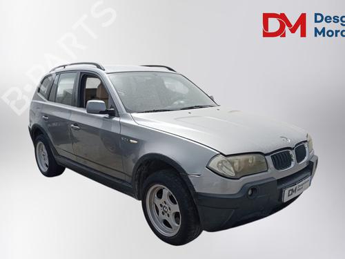 Faro izquierdo BMW X3 (E83) 2.0 d | BP30616361C28