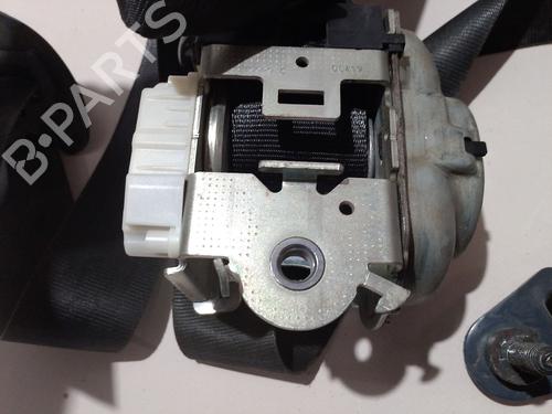 Front left seatbelt CITROËN BERLINGO Box Body/MPV (K9) | BP37270371I26 - Image 2