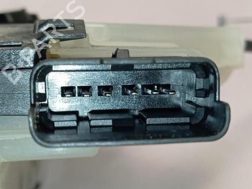 Front left lock CITROËN C3 IV (CC21) | BP37238953C98 - Image 3