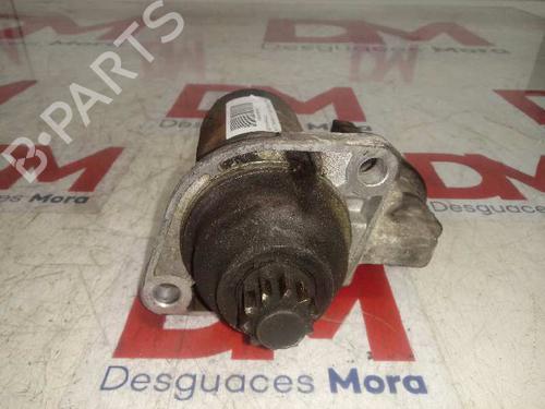 Starter AUDI TT (8N3) 1.8 T | BP12665707M8 