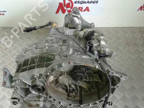 Gearbox FORD KUGA II (DM2) 2.0 TDCi | BP12635078M3 