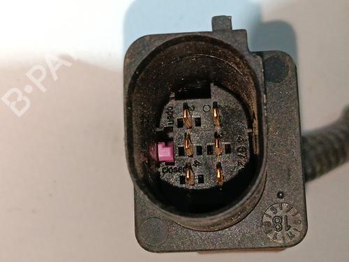 Electronic sensor FORD ECOSPORT | BP37540662M84 - Image 2