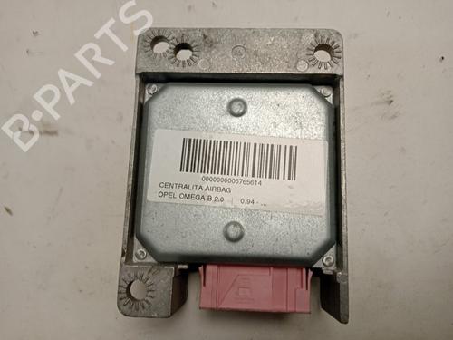 ECU airbags OPEL OMEGA B (V94) 2.0 (F69, M69, P69) | BP16705527M53 