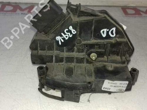 Front right lock FORD TOURNEO COURIER B460 MPV 1.5 TDCi | BP12637367C97 