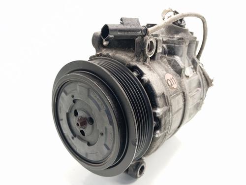 AC compressor MERCEDES-BENZ S-CLASS (W221, V221) S 350 4-matic (221.087, 221.187) | BP22648860M34 