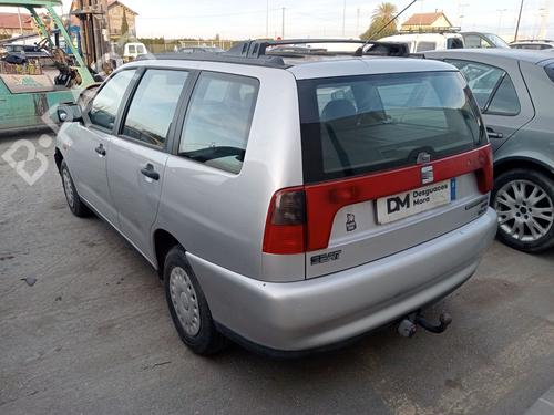 Right headlight SEAT CORDOBA (6K1, 6K2) 1.9 SDI | BP32289363C29