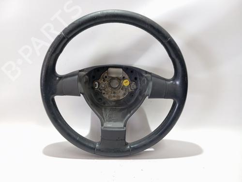 Used Steering wheel VW GOLF V (1K1) [2003-2010]  27536543