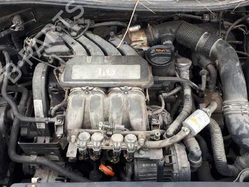 Engine SEAT ALTEA XL (5P5, 5P8) | BP27316205M1
