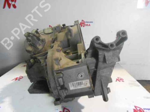 Gearbox OPEL ASTRA H (A04)  | BP30369072M3 