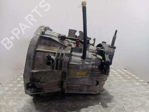 Gearbox RENAULT TRAFIC II Van (FL) 1.9 dCi 80 (FL0B) | BP39204013M3 - Image 6