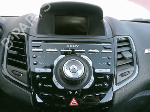 Alternator FORD FIESTA VI (CB1, CCN)  | BP31904953M7 