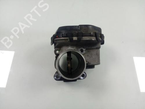 Used Throttle body CITROËN BERLINGO (ER_, EC_) [2018-2025]  17702786