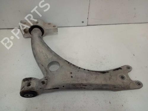 Left front suspension arm VW TIGUAN (5N_)  | BP12935826M12 
