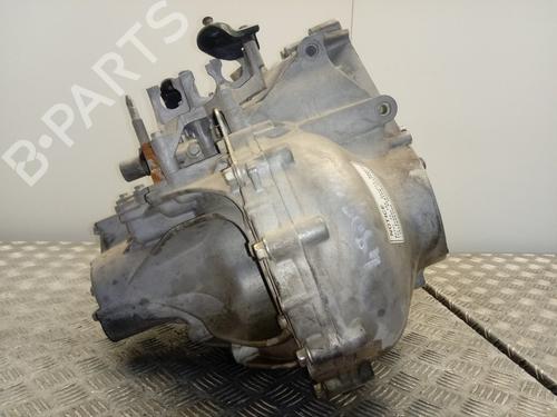 Gearbox HONDA ACCORD VII Tourer (CM, CN) 2.2 i-CTDi (CN2) | BP12660817M3 