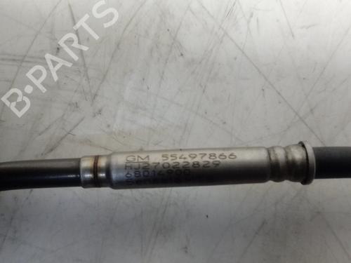 Other OPEL ASTRA K (B16) 1.6 CDTi (68) | BP16753583O1 