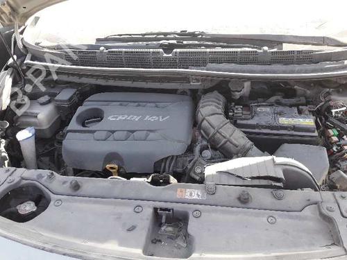 AC compressor KIA CARENS IV | BP12649474M34