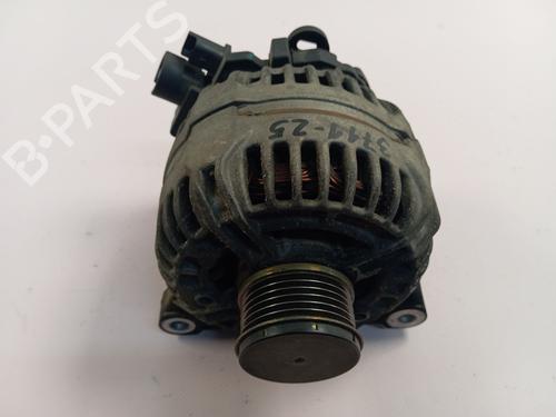 Generator CITROËN C4 I (LC_) [2004-2014]  27280276