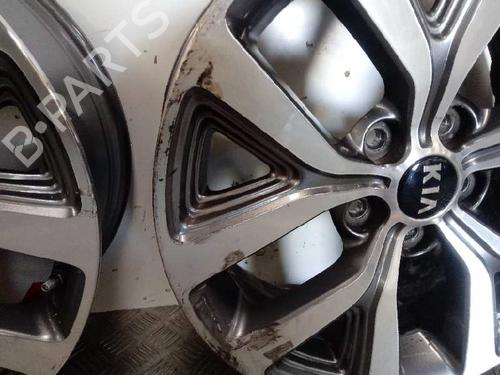 Rim KIA SPORTAGE IV (QL, QLE) 1.7 CRDi | BP13100310C45 