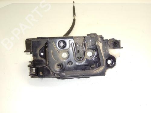 Used Front right lock SEAT IBIZA IV (6J5, 6P1) [2008-2017]  13479394