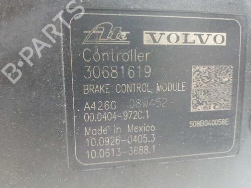 ABS pump VOLVO XC60 I SUV (156) D5 AWD | BP12653468M43 