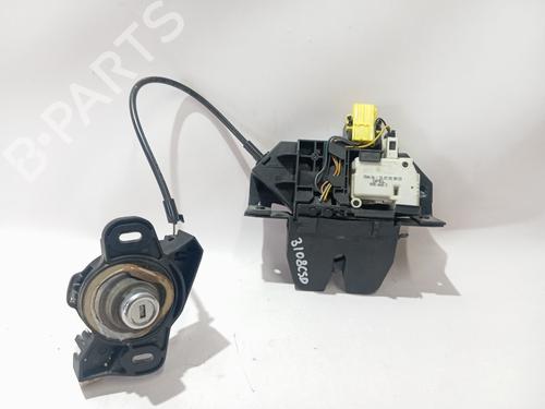 Used Tailgate lock Tailgate lock 37173362 37173362