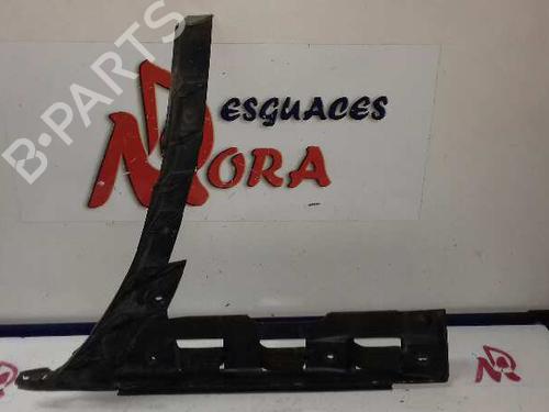 Gear lever BMW 5 (E39)  | BP16887197M90 