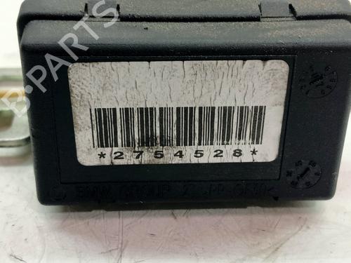 Tailgate lock MINI MINI (R56)  | BP15906167C101 
