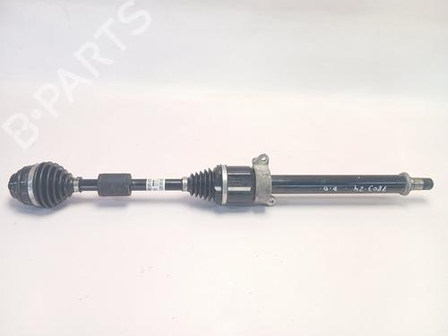 Used Right front driveshaft MINI MINI COUNTRYMAN (F60) Cooper (136 hp) 29360542