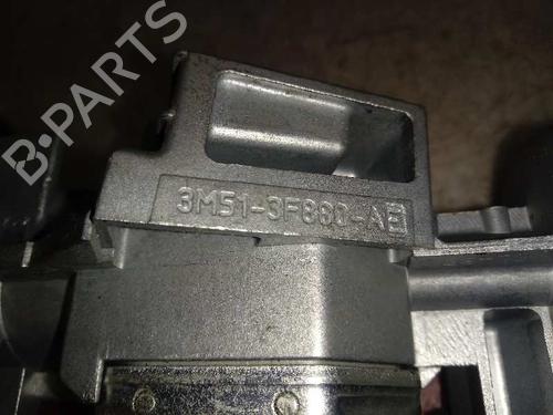 Ignition barrel FORD FOCUS III Turnier 1.6 TDCi | BP16541463M48 