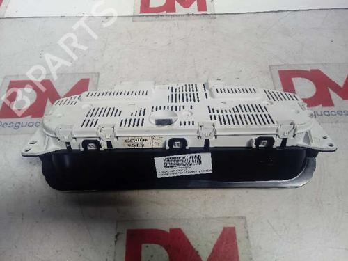 Instrument cluster NISSAN NAVARA NP300 (D40) 2.5 dCi | BP16779087C47 