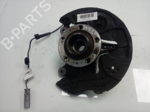 Used Right front steering knuckle PEUGEOT 508 II (FB_, FH_, F3_) [2018-2025]  16944336