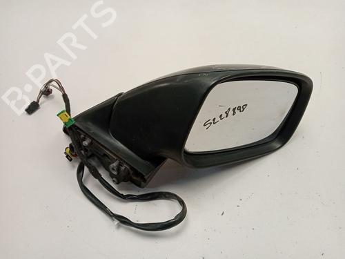 Used Right mirror Right mirror 39068598 39068598