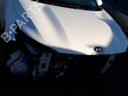 Tailgate lift support KIA STONIC (YB)  | BP16774040C138 