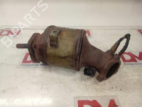 Catalyst KIA SORENTO I (JC)  | BP12659458M10 