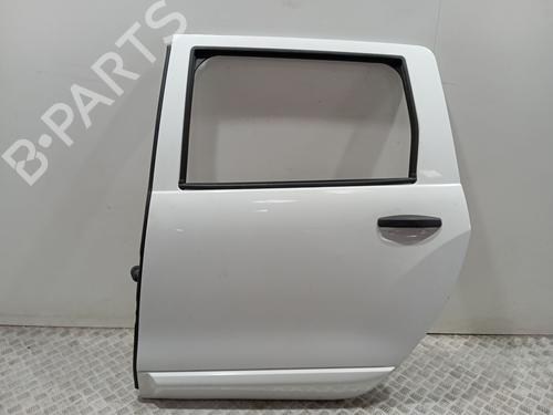 Used Left rear door Left rear door DACIA LODGY (JS_) [2012-2026] 36238689 36238689