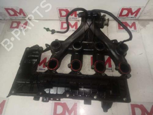 Used Intake manifold PEUGEOT 307 (3A/C) 2.0 16V (136 hp) 29335330