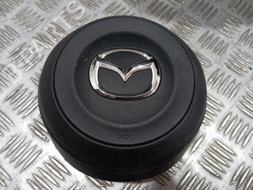 Airbag Kit MAZDA CX-5 (KF) | BP36991097C86 - Image 3