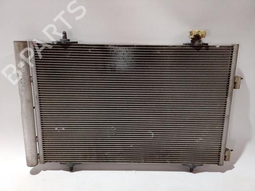 Used AC radiator PEUGEOT 508 I (8D_) [2010-2018]  30562418