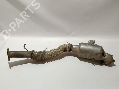 Used Particulate filter Particulate filter 37196860 37196860