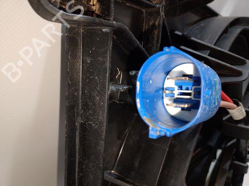 Radiator fan BYD SEAL U | BP39095653M35 - Image 4