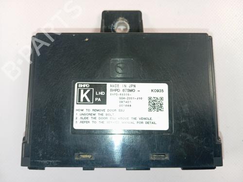 Elektronische module Elektronische module MAZDA CX-30 (DM) SKYACTIV-G M Hybrid (122 hp) 36917485 36917485