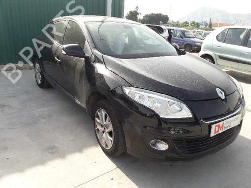Catalyst RENAULT MEGANE III Hatchback (BZ0/1_, B3_) 1.2 TCe (BZ2B, BZ11) | BP30370306M10 
