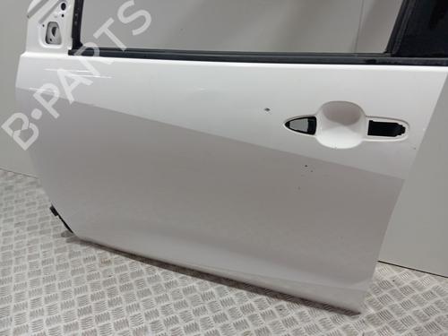 Dør venstre fortil MAZDA 2 Hatchback (KB) 1.5 Hybrid (KBAC3X) | BP39529141C2 - Image 2