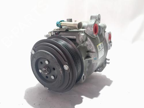 AC Kompressor AC Kompressor OPEL MOKKA / MOKKA X (J13) 1.4 (_76) (140 hp) 37173473 37173473