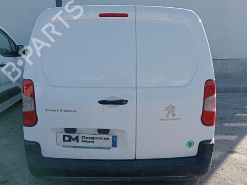 Intercooler PEUGEOT PARTNER Box Body/MPV (K9)  | BP26588774M30  - Image 6