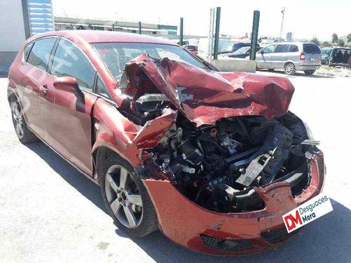 ABS pump SEAT LEON (1P1)  | BP12936332M43 