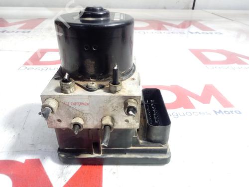 Used ABS pump OPEL ASTRA H (A04) 1.7 CDTI (L48) (100 hp) 12671392