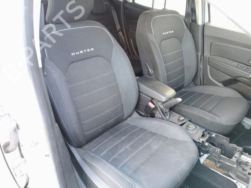 Venstre foran utvendig håndtak DACIA DUSTER (HM_)  | BP22602511C128 