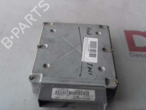 Used Engine control unit (ECU) FORD FOCUS I (DAW, DBW) 1.8 Turbo DI / TDDi (90 hp) 12648609